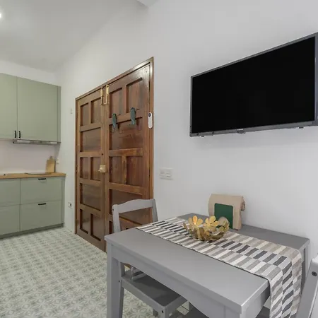 Tagoro Apartment Guía de Isora