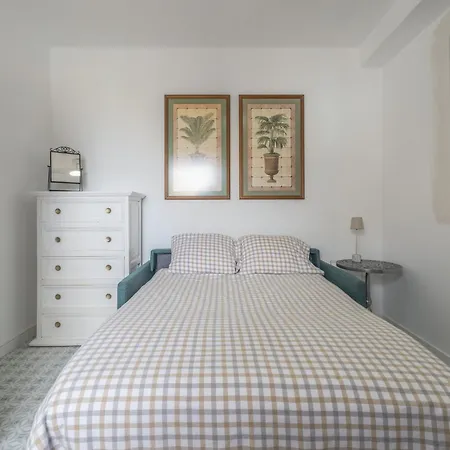 Tagoro Apartment Guía de Isora