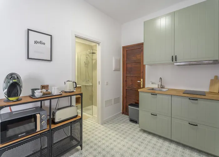 Tagoro * Guía de Isora