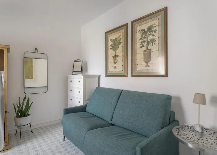 Apartamento Tagoro Guía de Isora