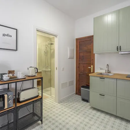 Tagoro * 吉亚德索拉