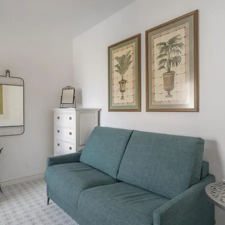 公寓 Tagoro 吉亚德索拉