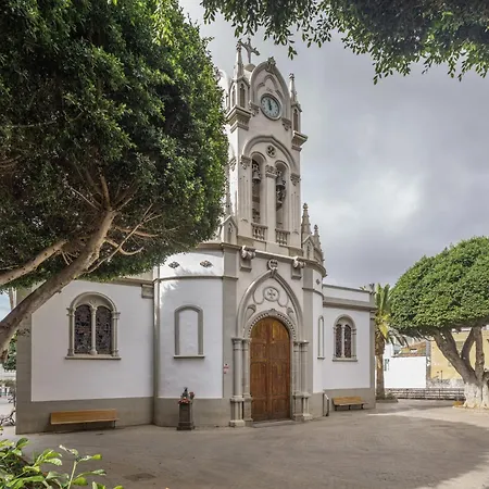 Tagoro * Guía de Isora
