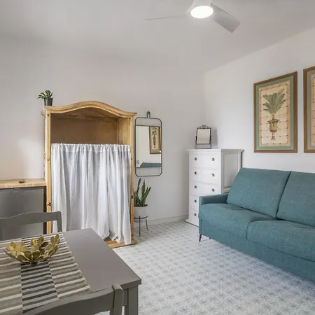 Tagoro Apartament Guía de Isora