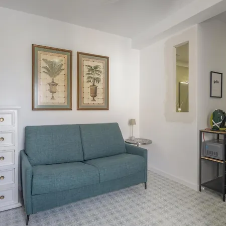 Apartament Tagoro *