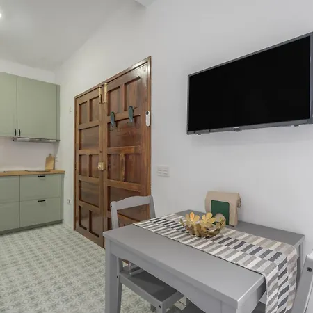 Apartament Tagoro