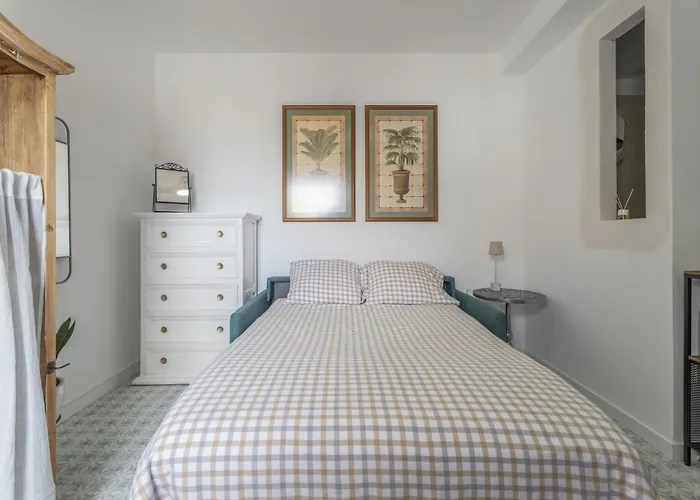 Tagoro Apartman Guía de Isora