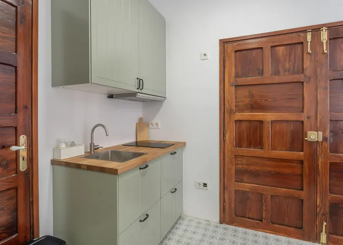 Tagoro Guía de Isora